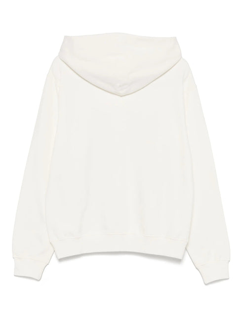 ASPESI LOGO HOODIE